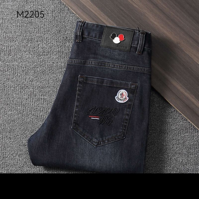 Moncler Jeans